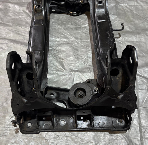 1990-1991 Mazda Miata OEM Rear Subframe Crossmember /   NA120