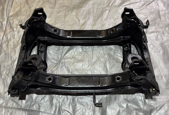 1990-1991 Mazda Miata OEM Rear Subframe Crossmember /   NA120