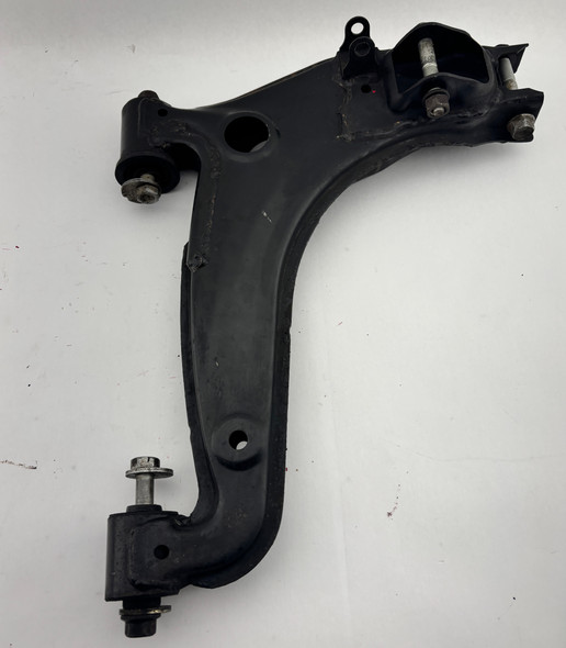 1990-1997 Mazda Miata Passenger Side Front Control Arm Set / Upper / Lower (Non-ABS) /   NA120