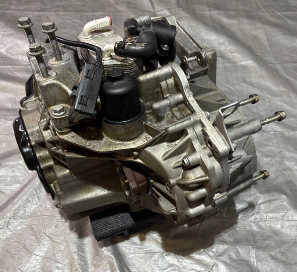 2015-2017 Volkswagen MK7 Golf R 6 Speed DSG Automatic Transmission / PZS *UNTESTED* / 91K M7R12