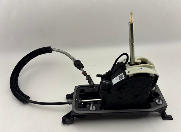2015-2019 Volkswagen MK7 Golf R DSG Automatic Shifter Base w/ Cables /   M7R12
