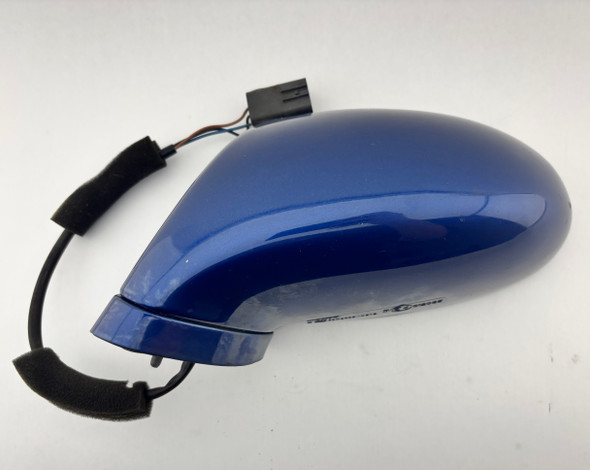 1999-2005 Mazda Miata Driver Side Power Mirror  /    NB280