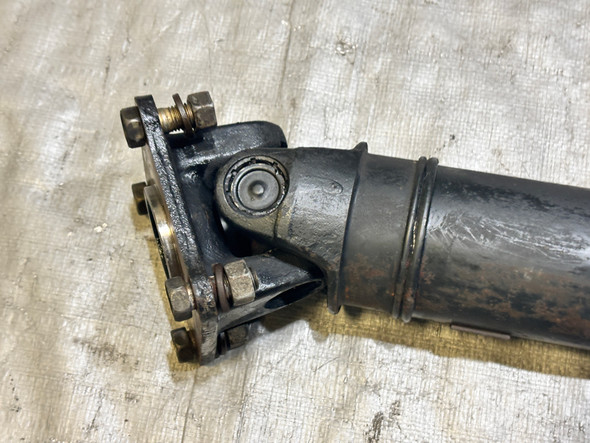 1994-2005 Mazda Miata Driveshaft w/ U Joints / Manual  / 107K NB280