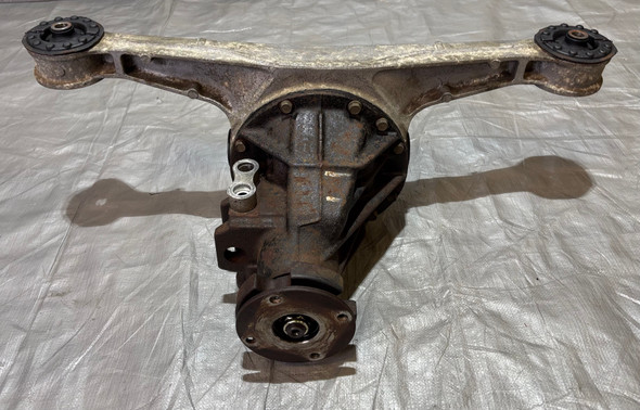1999-2005 Mazda Miata Torsen Limited Slip Differential LSD / 3.90 / 107K NB280