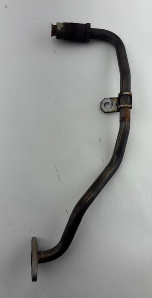 1999-2000 Mazda Miata EGR Tube  / 107K NB280