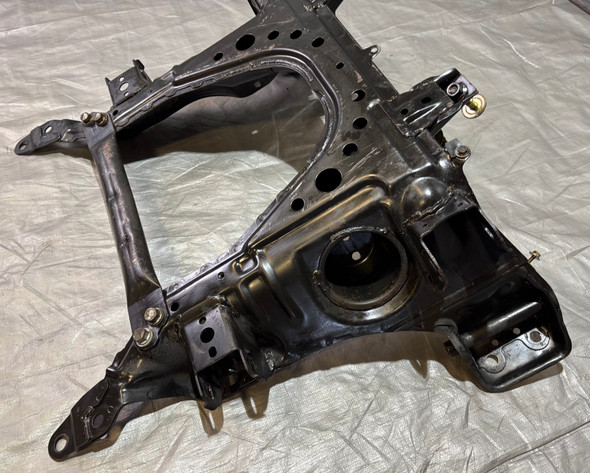 1999-2005 Mazda Miata Front Subframe Crossmember  / 107K NB280