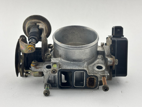 1990-1993 Mazda Miata 1.6 Throttle Body / Manual / B61P / 132K NA120