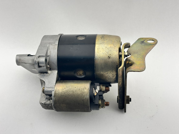 1990-1997 Mazda Miata NA OEM Starter Motor / 132k / NA120