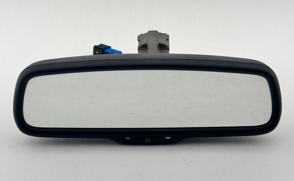 2017-2021 Alfa Romeo Giulia Interior Rear View Mirror w/ Auto Dim /   AG007