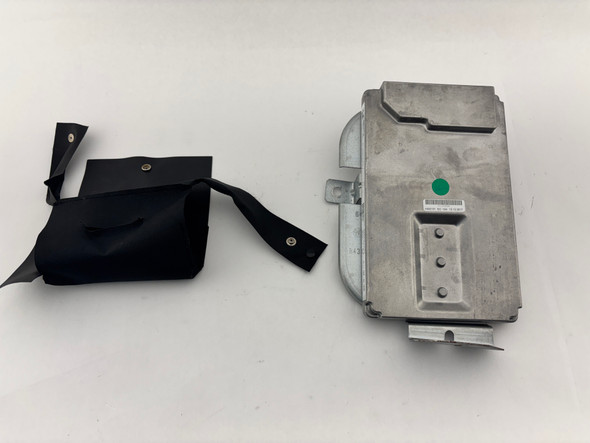 2017-2019 Alfa Romeo Giulia Harman Kardon Premium Audio Amplifier / 3237214 /   AG007