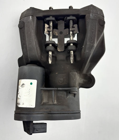 2017-2024 Alfa Romeo Giulia Quadrifoglio 2.9l Driver Side Rear Parking Brake w/ Actuator / 76K AG007
