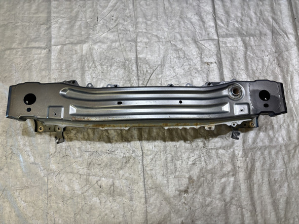 2006-2015 Mazda Mx5 Miata Front Bumper Support / Impact Beam  / Meteor Gray  NC112