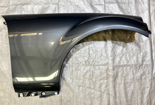 2006-2015 Mazda Mx5 Miata Driver Fender  / Meteor Gray  NC112