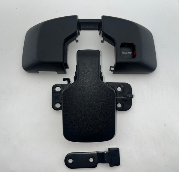 2007-2015 Mazda Mx5 Miata Power Retractable Hard Top PRHT Front Latch Assembly  /   NC112