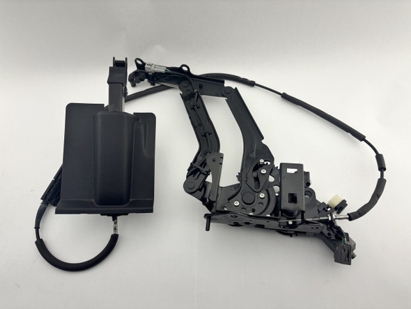 2007-2015 Mazda Mx5 Miata PRHT Tonneau Motors w/ Hinges /   NC112
