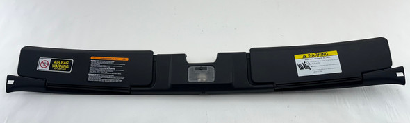 2006-2015 Mazda Mx5 Miata Sun Visor Trim Panel w/ Homelink /   NC112