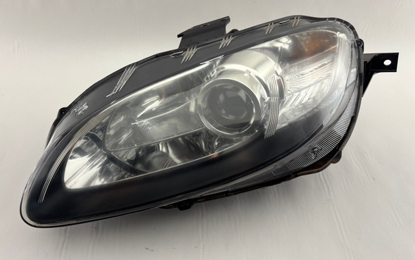 2009-2015 Mazda MX5 Miata Driver Headlight / Xenon HID / Chrome /   NC112