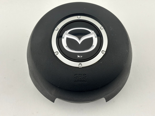 2009-2015 Mazda Mx5 Miata Driver Steering Wheel Airbag SRS  /   NC112