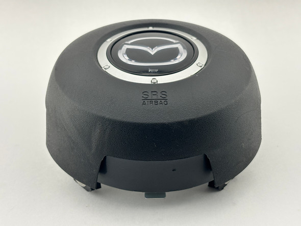 2009-2015 Mazda Mx5 Miata Driver Steering Wheel Airbag SRS  /   NC112