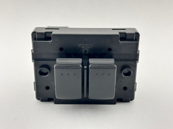 2009-2015 Mazda Mx5 Miata Window Switch / NH1966350 /   NC112