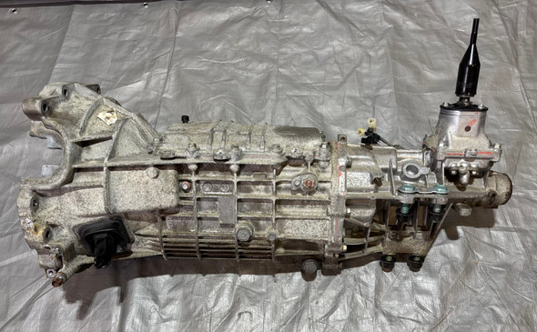 2009-2015 Mazda Mx5 Miata 6 Speed Manual Transmission  / 41K NC112