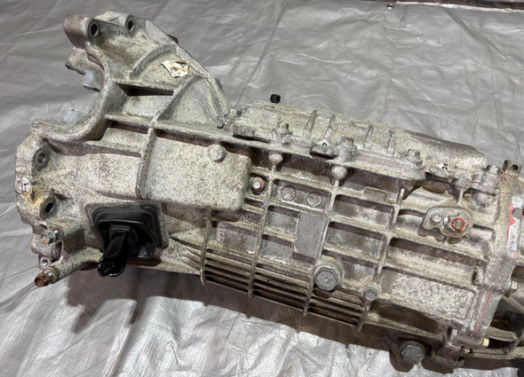 2009-2015 Mazda Mx5 Miata 6 Speed Manual Transmission  / 41K NC112