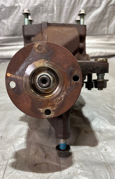 2006-2015 Mazda Mx5 Miata Tochigi Fuji LSD Differential / Manual  / 41K NC112