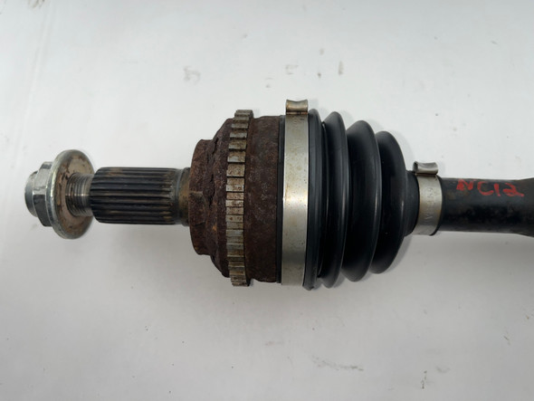 2006-2015 Mazda MX5 Miata CV Axles / Pair  / 41K NC112