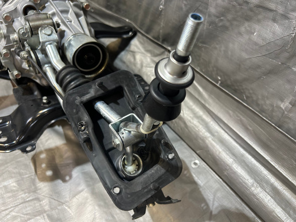 2019-2021 Subaru WRX STI 6 Speed Manual Transmission Swap Kit / DCCD / Differential / Axles / Fits 2008-2021 WRX / 60K SS020