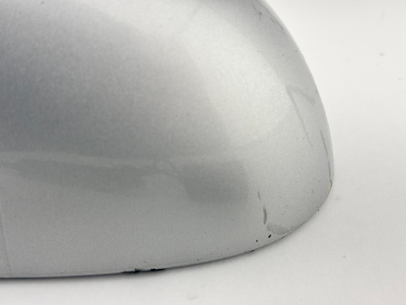 1999-2005 Mazda Miata Driver Side Power Mirror  / Sunlight Silver Metallic  NB281