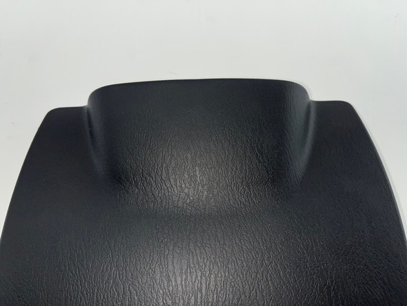 1999-2005 Mazda Mx5 Miata Steering Column Cover Trim / Black /   NB281