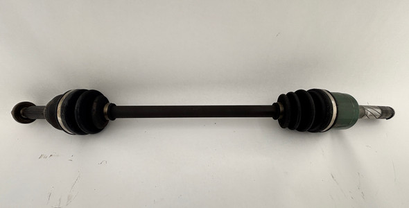 1999-2005 Mazda Miata Axle Half Shafts / Pair / NON ABS  / 86K NB281