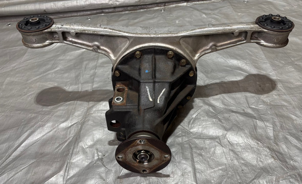 1994-2005 Mazda Miata Open Differential w/ Housing / 4.10  / 86K NB281