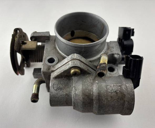 1999-2005 Mazda Miata BP4X Throttle Body w/ IACV / Automatic  / 86K NB281