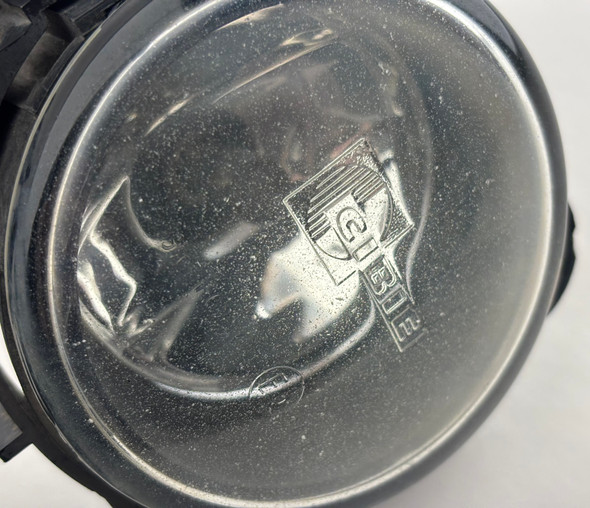 2004-2005 Mazda Miata Fog Lights / Pair / OEM  /   NB281