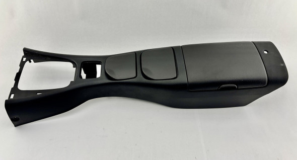 2001-2005 Mazda Miata Center Console Assembly / Black  /   NB281
