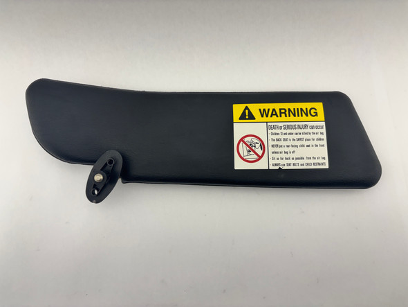 2003-2005 Mazda Miata Sun Visors / Pair  /   NB281