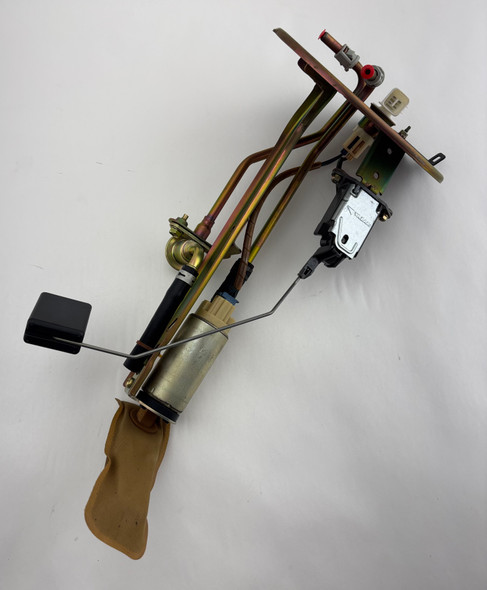 2001-2005 Mazda Miata OEM Fuel Pump Hanger Assembly  / 86K NB281