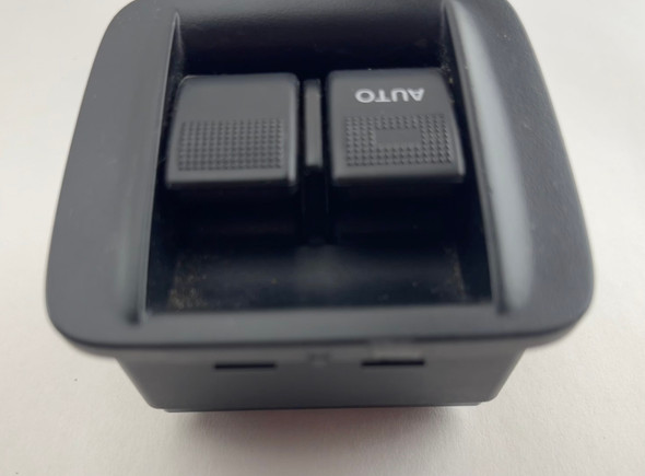 2001-2005 Mazda Miata Window Switch / Black  /   NB281