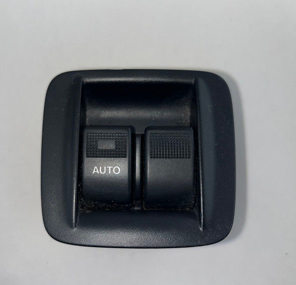 2001-2005 Mazda Miata Window Switch / Black  /   NB281