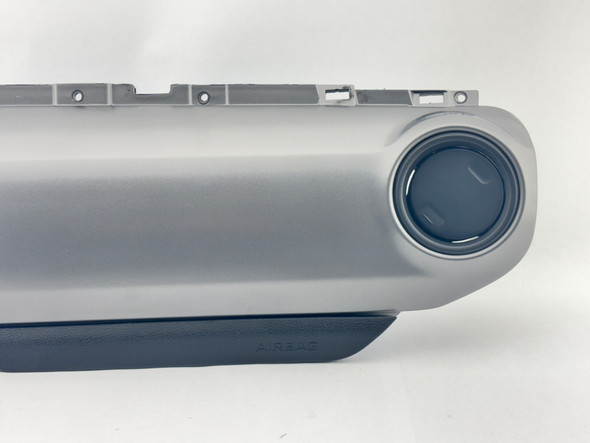 2018-2023 Jeep Wrangler JL Passenger Dashboard Air Bag w/ Cover / SRS / OEM / Gray /   JL013
