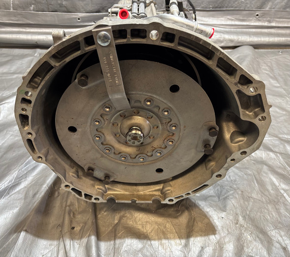 2018-2023 Jeep Wrangler JL 3.6l 8 Speed Automatic Transmission / 850RE / 80K JL013