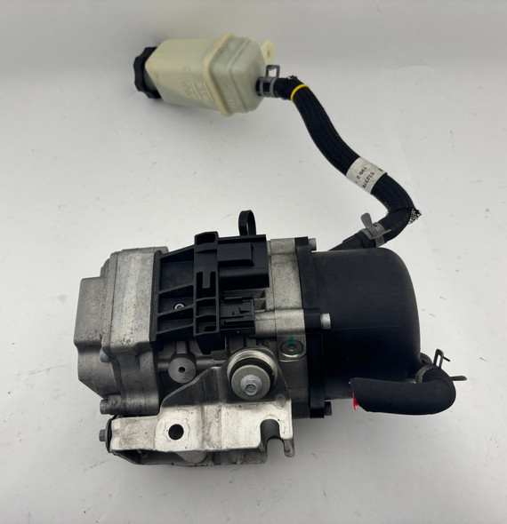 2020-2022 Jeep Wrangler JL Electric Hydraulic Power Steering Pump / Motor / 80K JL013