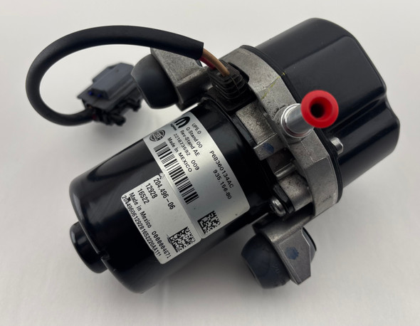 2018-2021 Jeep Wrangler JL 3.6l V6 AIR Vacuum Pump / 68360134AC /   JL013