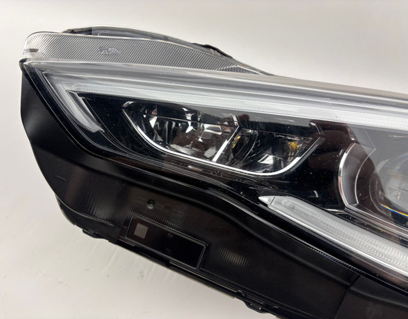 Used Infiniti Parts | Q60 and Q50 | Redline Auto Parts - Page 3