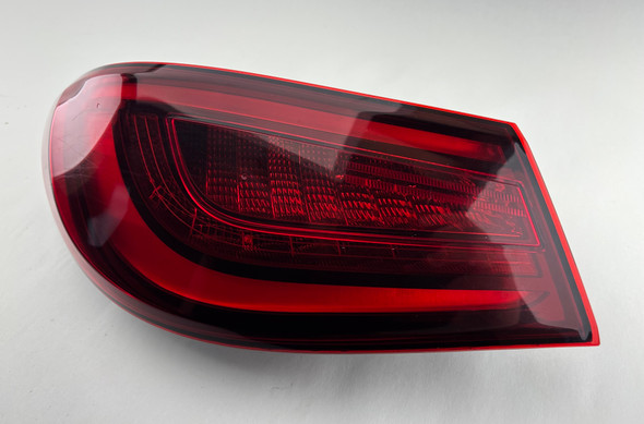 Used Infiniti Parts | Q60 and Q50 | Redline Auto Parts - Page 3