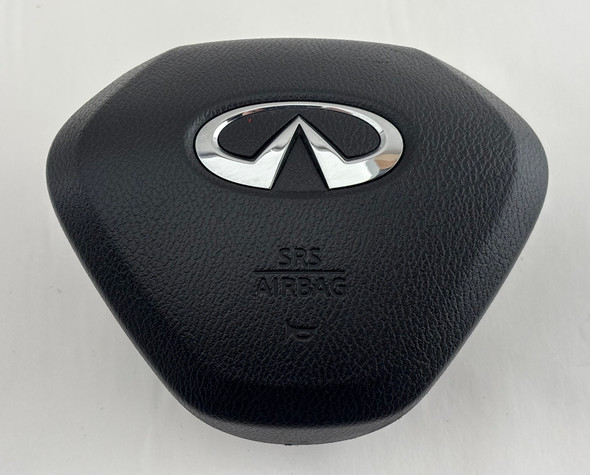 2017-2020 Infiniti Q60 Driver Steering Wheel Airbag / SRS /   IQ606