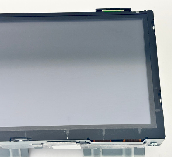 2017 Infiniti Q60 Upper Radio Infotainment Display Screen / 469730-0020 /   IQ606
