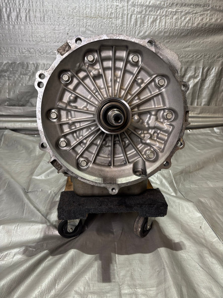 2010-2011 Chevrolet Corvette C6 Base 6 Speed Automatic Transmission / 1CYA / 24245013 / 80K C6021
