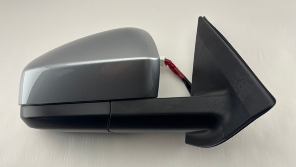 2024-2026 Toyota Tacoma SR5 Passenger Side Mirror w/ Blind Spot / Celestial Silver /  TC201